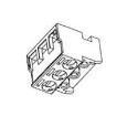 B51C4U03T  Connectors