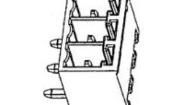 B73N3H10T Headers & Wire Housings