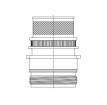 BACC63CM0803SN Circular MIL Spec Connector
