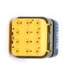 BACI10BC1220PNB Rectangular Mil Spec Connectors