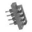 BC6-P108-08 Barrier Terminal Blocks