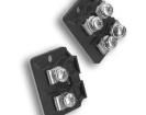 BDS2A100100RK Planar Resistors - Chassis Mount
