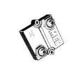 BDS2A100220RK Planar Resistors - Chassis Mount