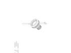 BND40AC00-1208A Circular MIL Spec Strain Reliefs & Adapters