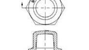 BP1048004 Switch Fixings