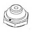 BT1440004 electronic component of TE Connectivity