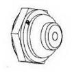 BT1532004 Switch Fixings