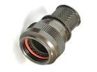 BTH1-19-14-1-ZN-SB Circular MIL Spec Backshells