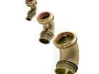 BTH3-17-08-1-ZN-SB Circular MIL Spec Backshells