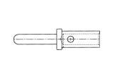 BVD-22P electronic component of TE Connectivity