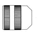 BVDSRED05SC electronic component of TE Connectivity