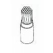 C059503001 Hook-up Wire