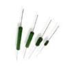 C3A10KJT Wirewound Resistors - Through Hole