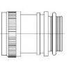 C11621-000 electronic component of TE Connectivity