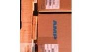 C33770-000 Labels and Industrial Warning Signs