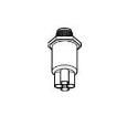 C34308-001 Cable Mounting & Accessories