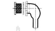 C47645-001 Heat Shrink Cable Boots & End Caps