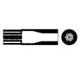 C55185-001 electronic component of TE Connectivity