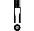 C55185-001 Cable Mounting & Accessories