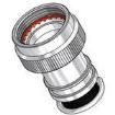 C61606-000 Circular MIL Spec Strain Reliefs & Adapters