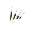 C727KJT Wirewound Resistors - Through Hole