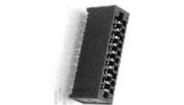 C7D50DS29D3 Standard Card Edge Connectors