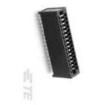 C8D30DS29D1LF Standard Card Edge Connectors
