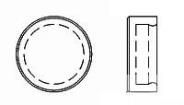 C99 electronic component of TE Connectivity