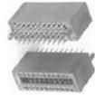 C9D020PF60048 Standard Card Edge Connectors