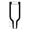 CA6922-000 Heat Shrink Cable Boots & End Caps