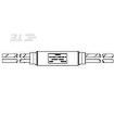 CA9493-000 Connectors
