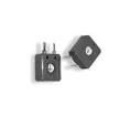 CB10LH101M Trimmer Resistors - Through Hole