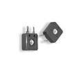 CB10LH221M Trimmer Resistors - Through Hole