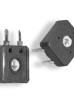 CB10MH104ME Trimmer Resistors - Through Hole