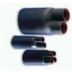 CBR-6-1-A(B3) Heat Shrink Cable Boots & End Caps