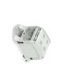CBS50-4P-BL DIN Rail Terminal Blocks
