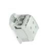 CBS95-4P-GR DIN Rail Terminal Blocks