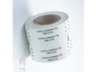 CC0111-000 Wire Labels & Markers