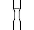 CC2619-000 Solder Sleeves & Shield Tubing