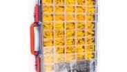 CCK-ERK-3-B/Y Wire Labels & Markers