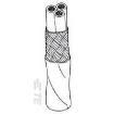 CD35293001 Multi-Conductor Cables