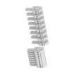 CDS4-2 DIN Rail Terminal Blocks