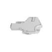 CDS4-E DIN Rail Terminal Blocks