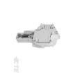 CDS4-R1 DIN Rail Terminal Blocks
