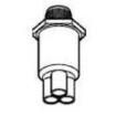 CES-2A-T1 Cable Mounting & Accessories