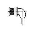 A50759-001 Heat Shrink Cable Boots & End Caps