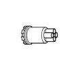 CES-4-F1 electronic component of TE Connectivity