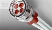 CFX20W2532JZN  Connectors
