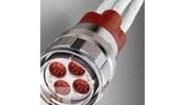 CFX20W2532JZN Standard Circular Connector