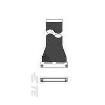 CHA-0275 Rack & Panel Connectors